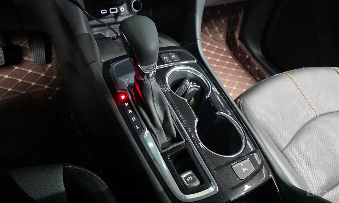 Chevrolet Equinox 2022 2WD Premier