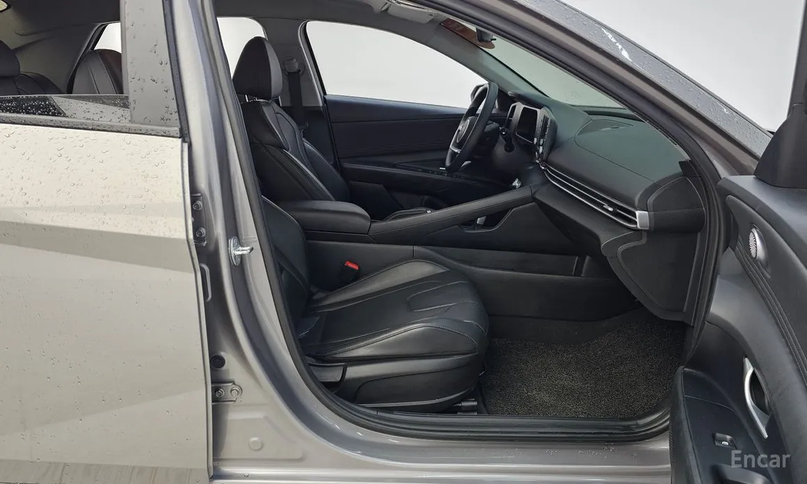 Hyundai Avante 2023 1.6