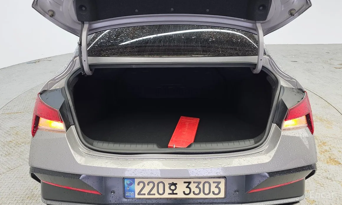 Hyundai Avante 2023 1.6