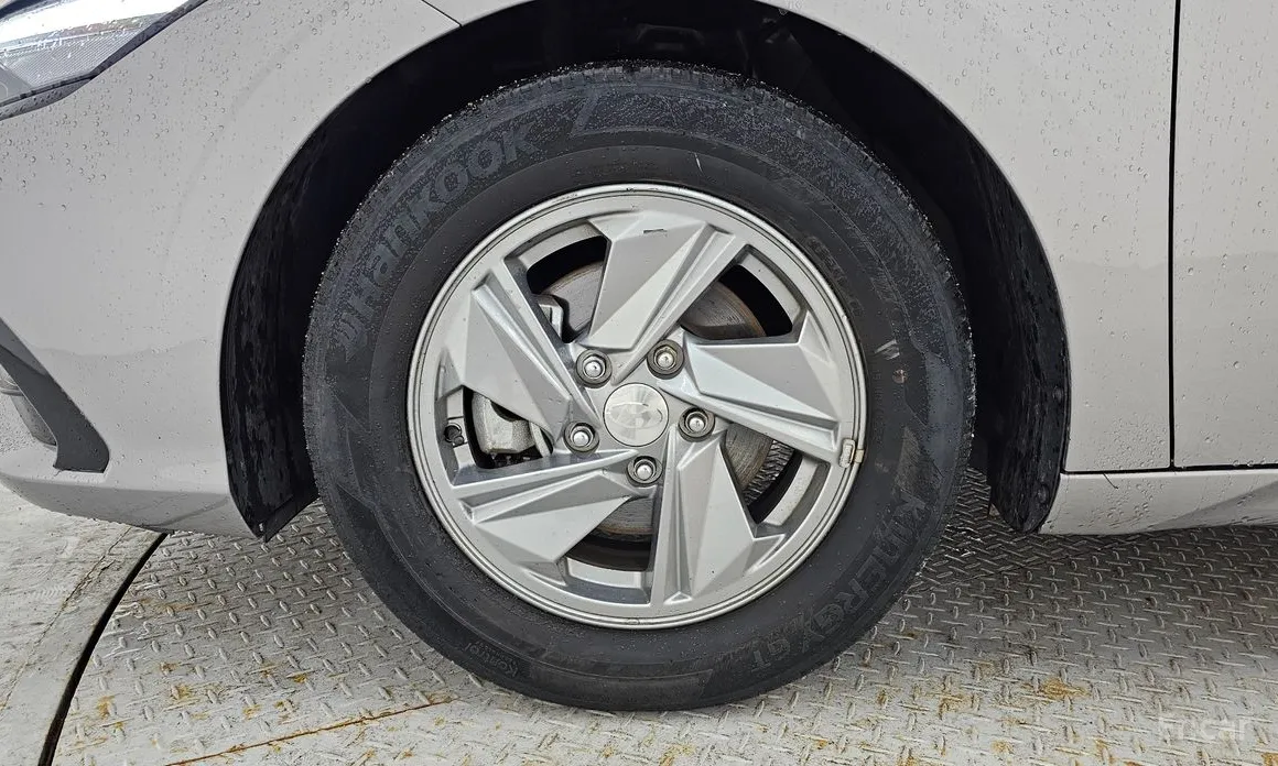 2023 Hyundai Avante