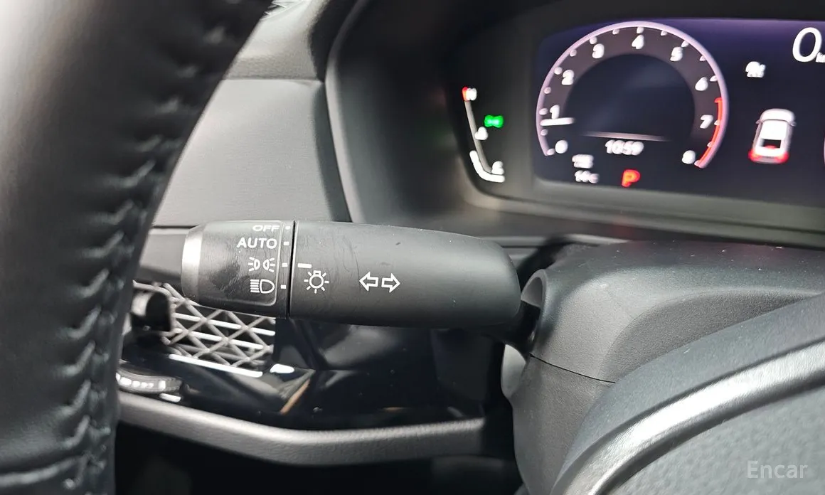 Фото 14 - Honda Accord