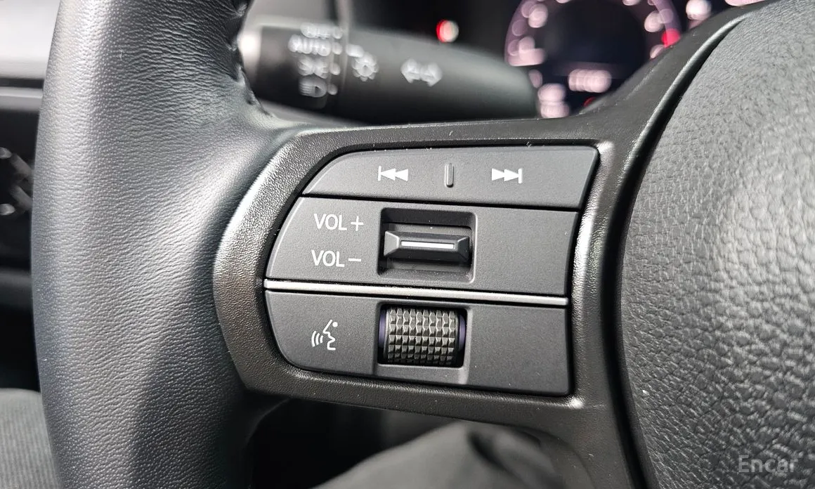 Фото 16 - Honda Accord