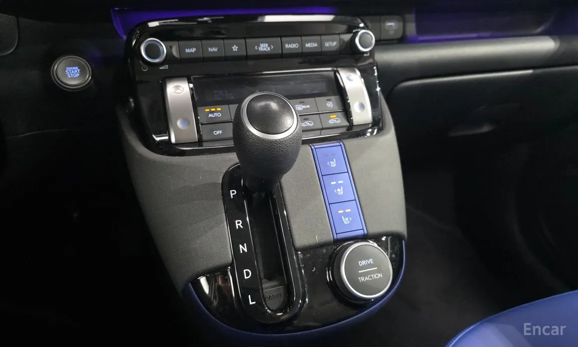 Фото 9 - Hyundai Casper