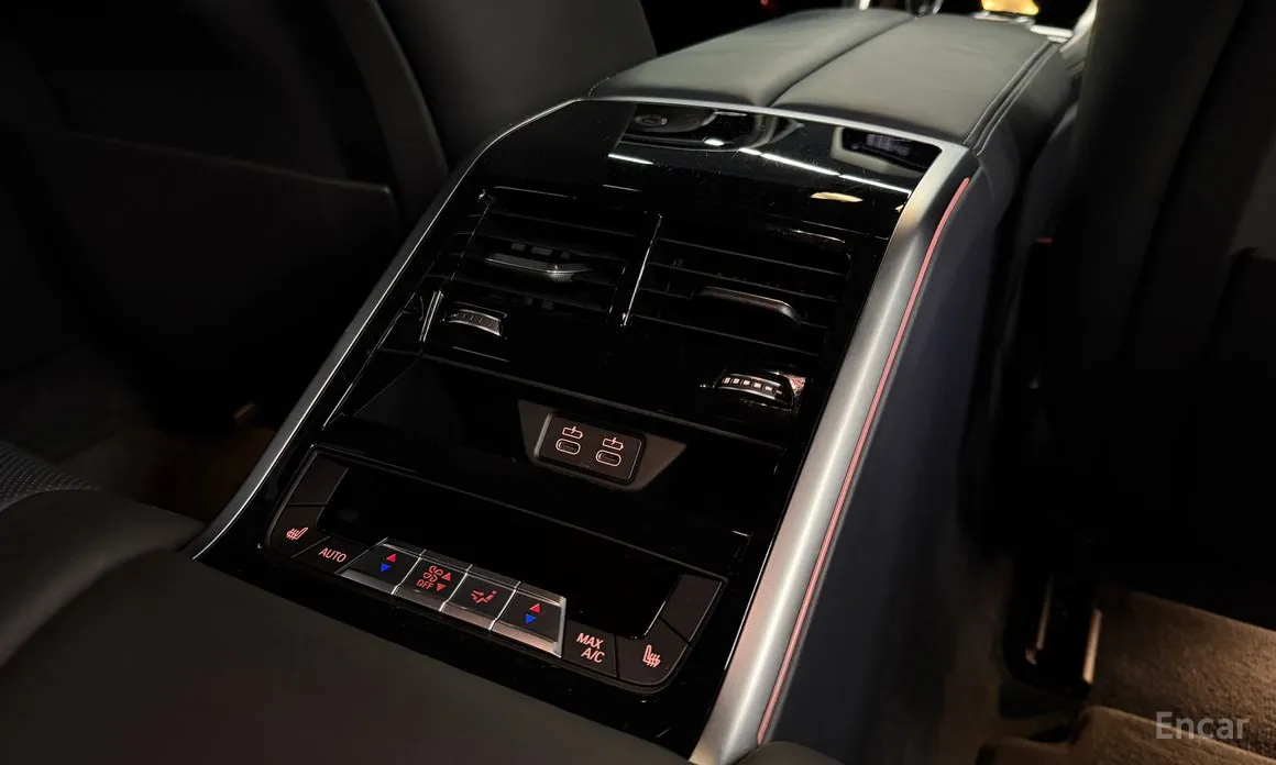 BMW 8 Series 2019 M850i xDrive Gran Coupe