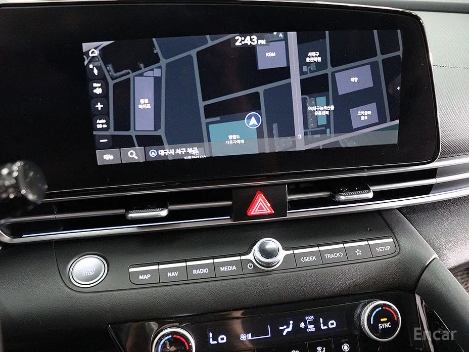Hyundai Avante 2023 1.6