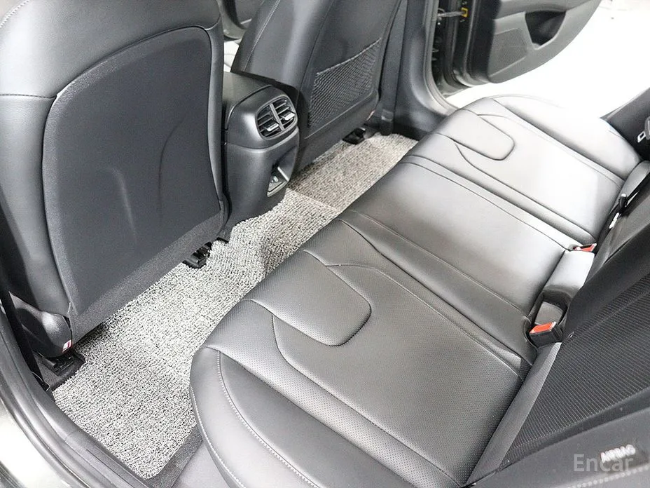 Hyundai Avante 2023 1.6