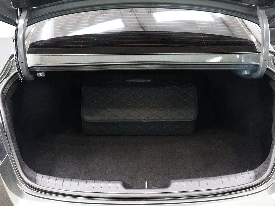 Hyundai Avante 2023 1.6