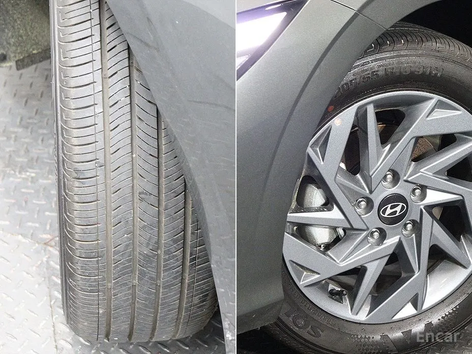 Hyundai Avante 2023 1.6