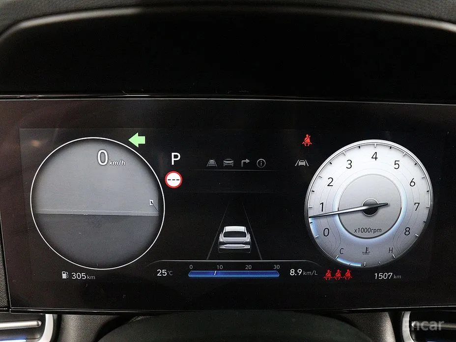 Hyundai Avante 2023 1.6