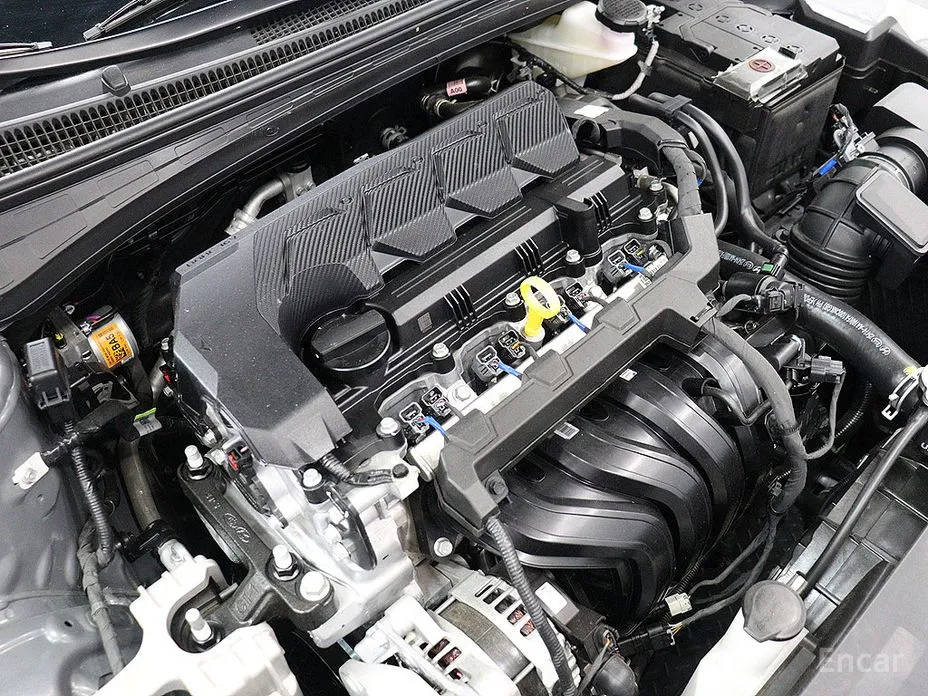 Hyundai Avante 2023 1.6