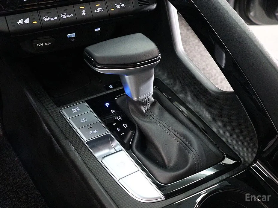Hyundai Avante 2023 1.6