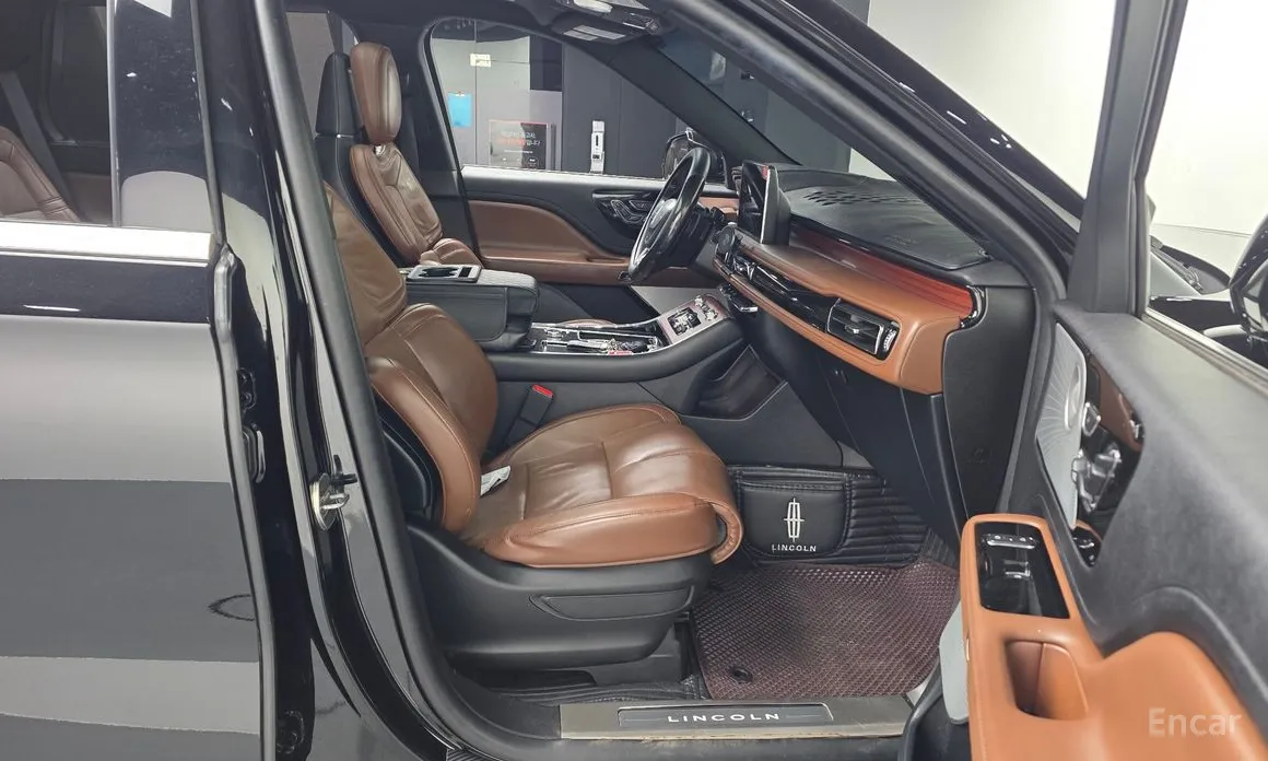 Lincoln Aviator 2019 3.0 Reserve  AWD