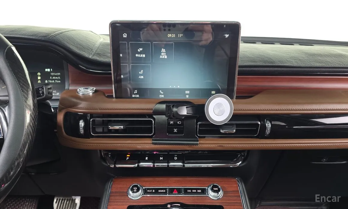 Lincoln Aviator 2019 3.0 Reserve  AWD