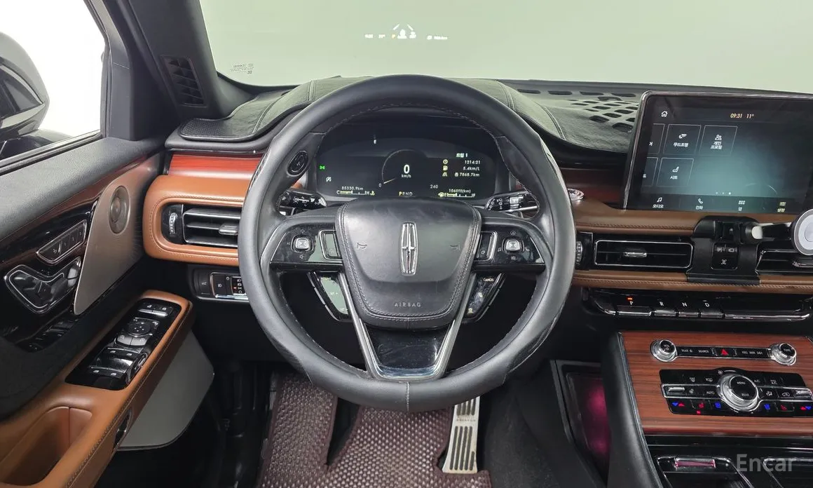 Lincoln Aviator 2019 3.0 Reserve  AWD