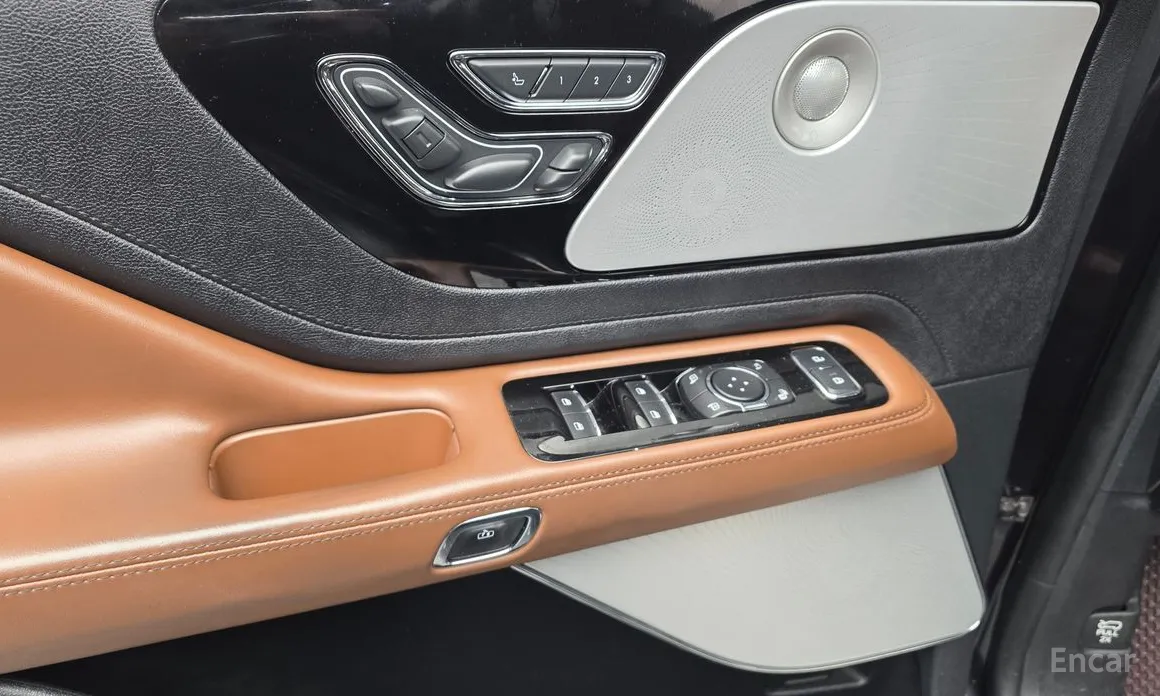 Lincoln Aviator 2019 3.0 Reserve  AWD