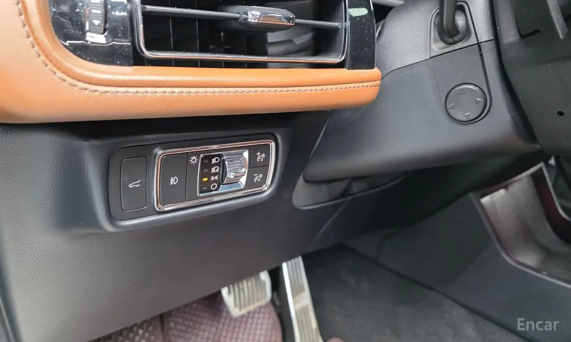 Lincoln Aviator 2019 3.0 Reserve  AWD