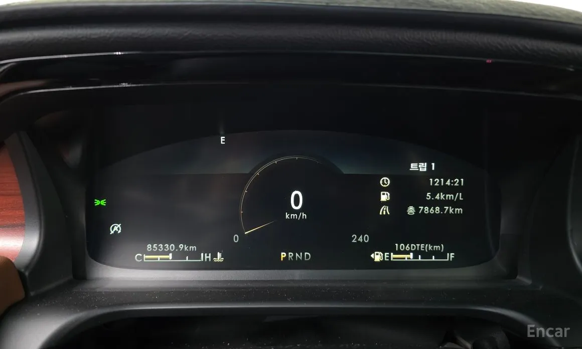 Lincoln Aviator 2019 3.0 Reserve  AWD