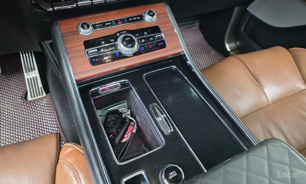 Lincoln Aviator 2019 3.0 Reserve  AWD