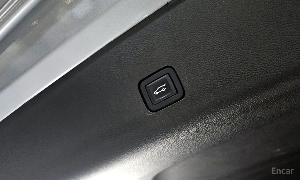 Фото 20 - Chevrolet Traverse