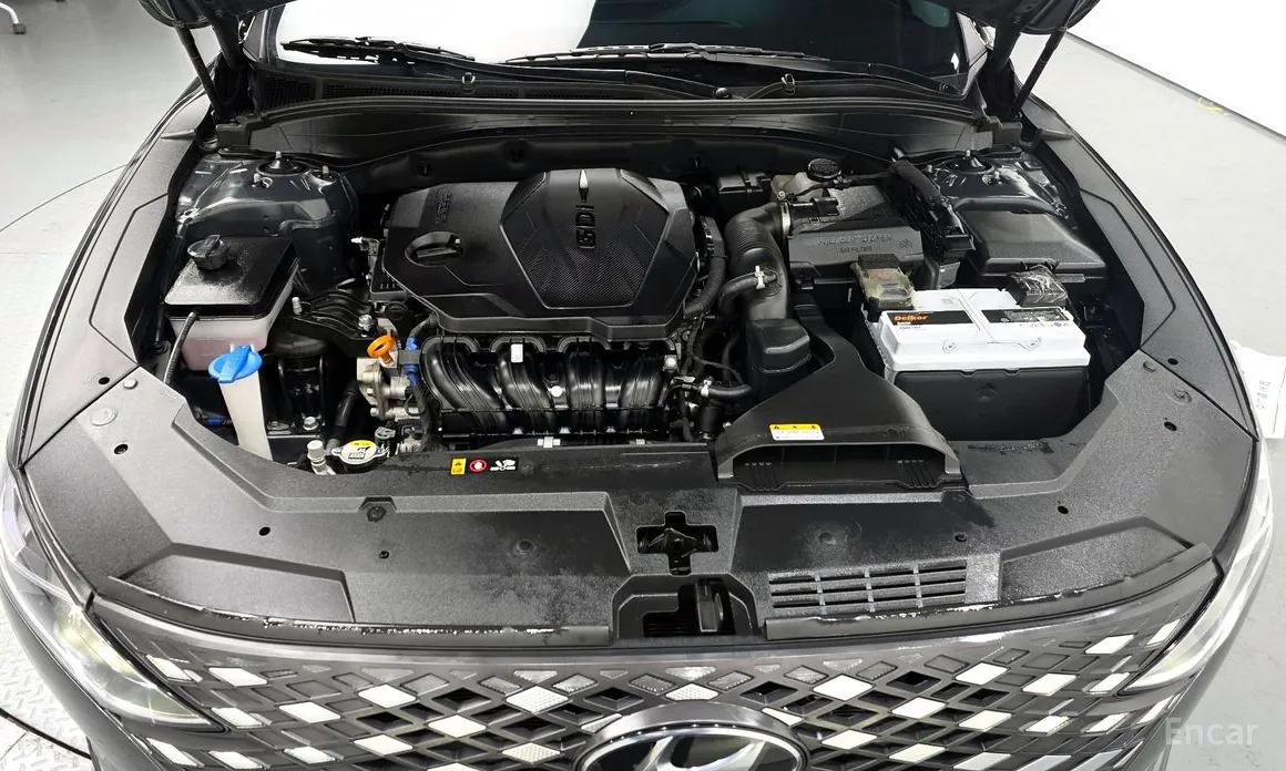 Фото 6 - Hyundai Grandeur