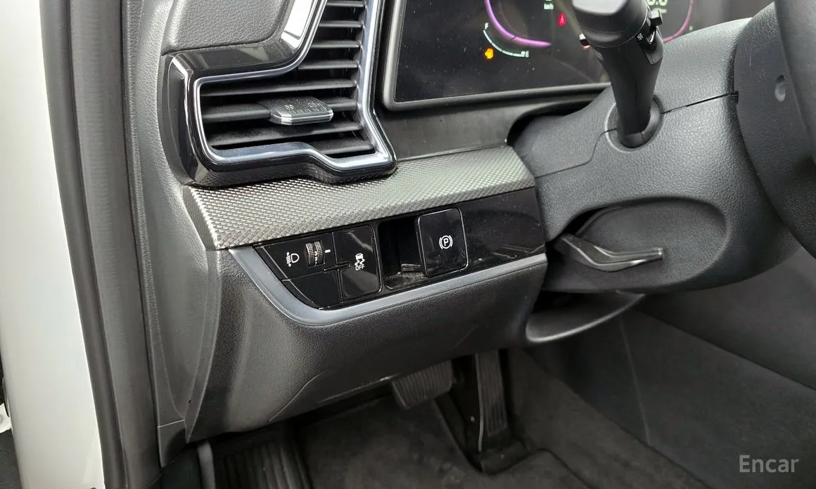 Zdjęcie 17 - Kia Sportage