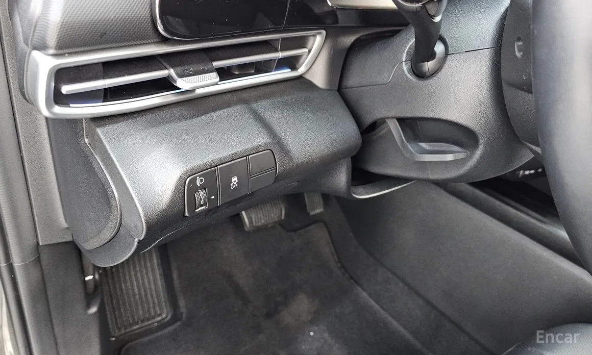 Hyundai Avante 2023 1.6