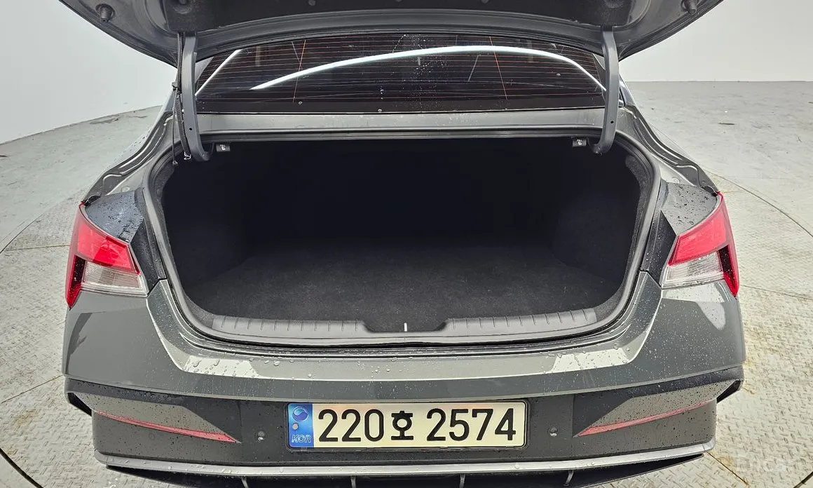 Hyundai Avante 2023 1.6