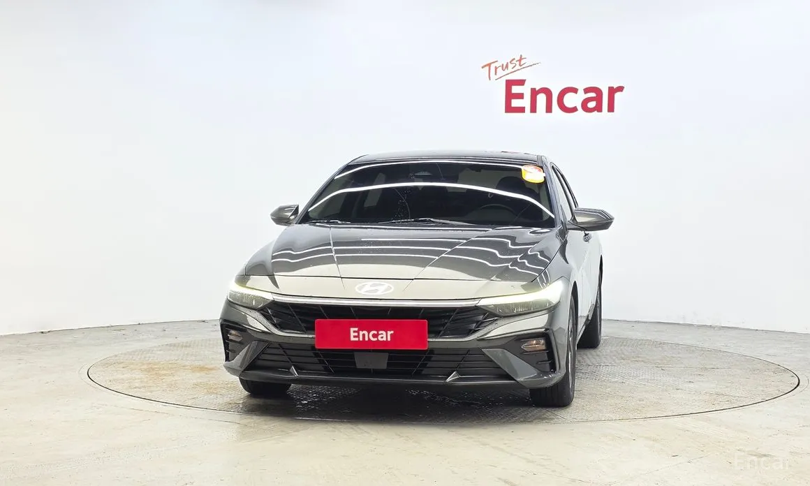 Hyundai Avante 2023 1.6