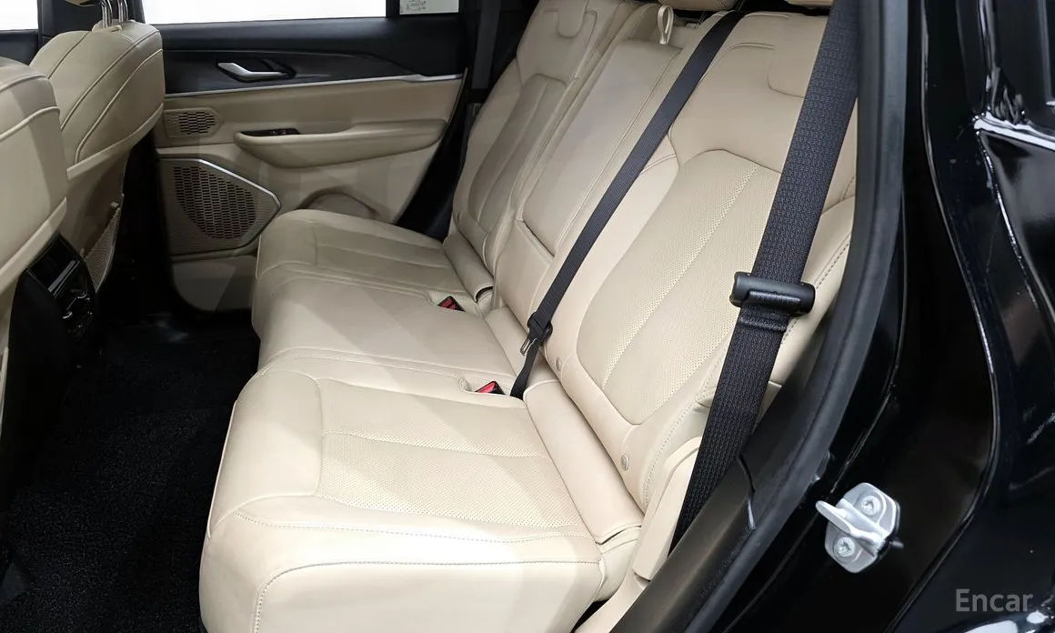 Jeep Cherokee 2021 3.6 Limited