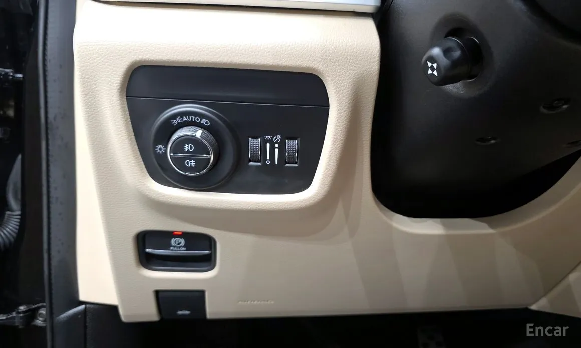 Jeep Cherokee 2021 3.6 Limited