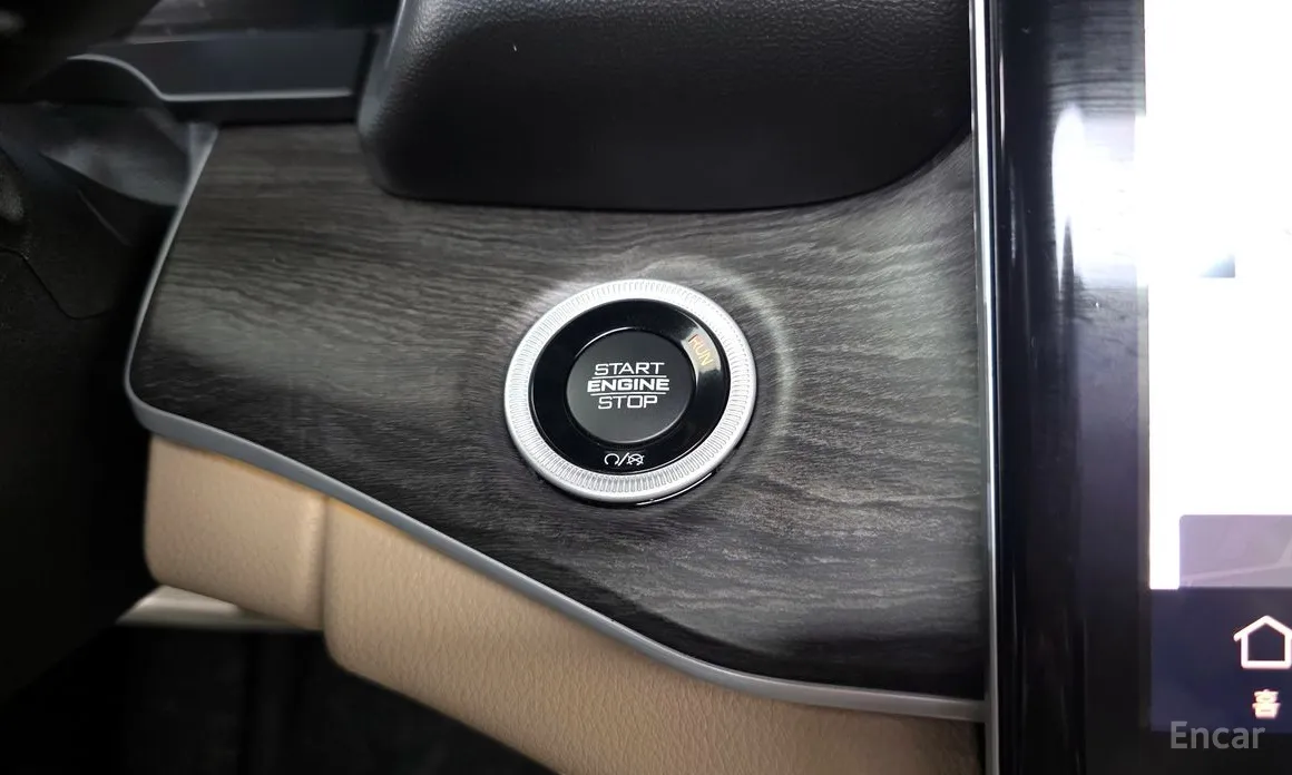 Jeep Cherokee 2021 3.6 Limited