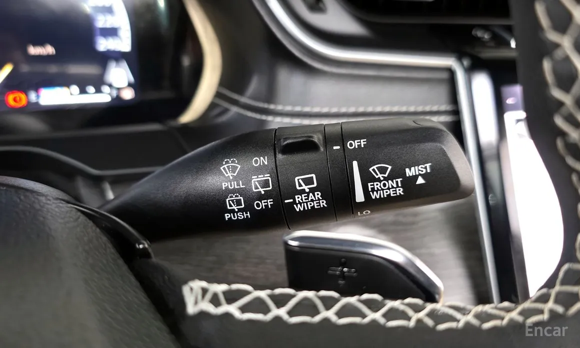 Jeep Cherokee 2021 3.6 Limited