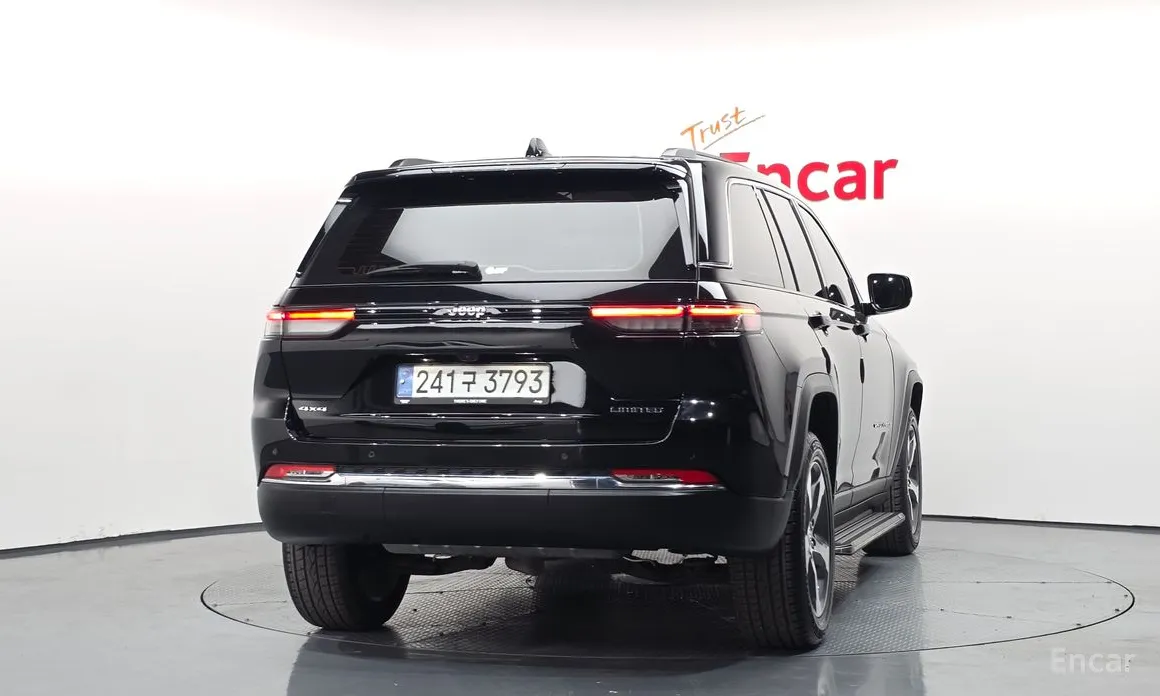 Jeep Cherokee 2021 3.6 Limited