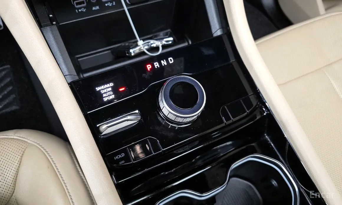 Jeep Cherokee 2021 3.6 Limited