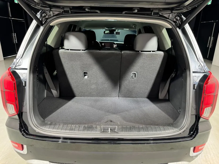 Фото 10 - Hyundai Palisade