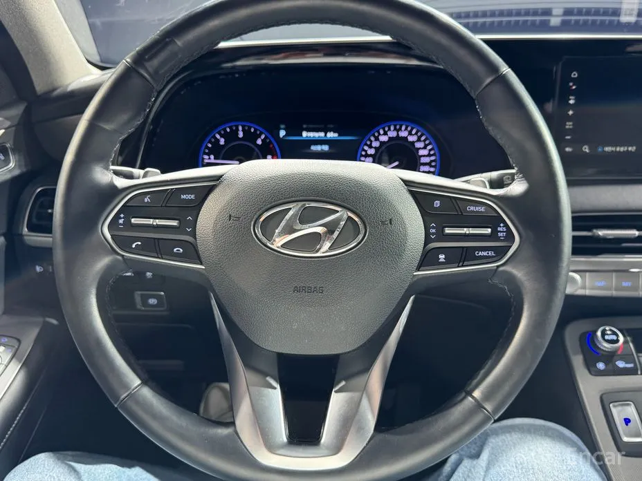Фото 11 - Hyundai Palisade