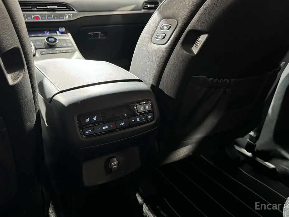Фото 17 - Hyundai Palisade