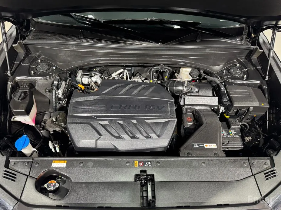 Фото 20 - Hyundai Palisade