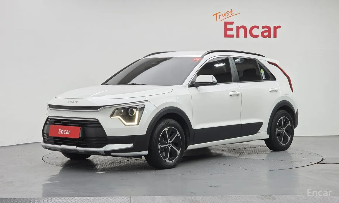 Zdjęcie 1 - Kia Niro