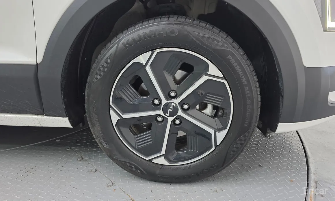 Zdjęcie 5 - Kia Niro