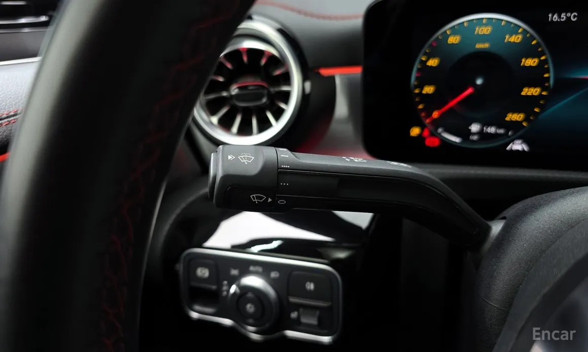 Mercedes-Benz CLA-Class 2020 CLA250 4MATIC