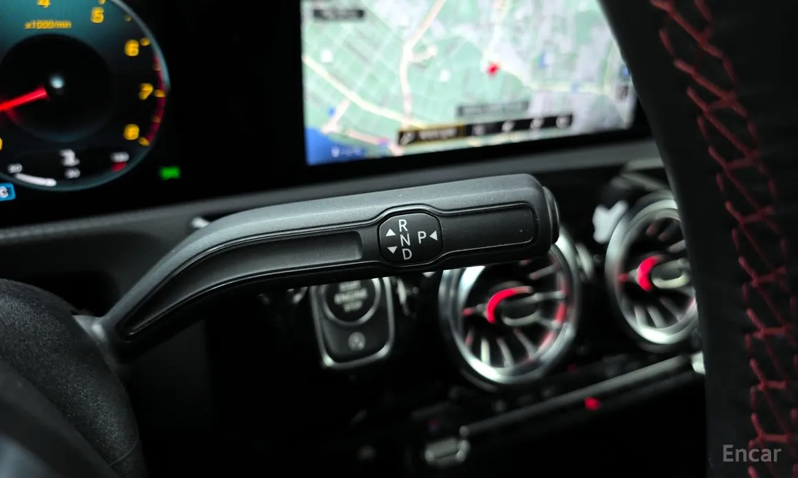 Mercedes-Benz CLA-Class 2020 CLA250 4MATIC