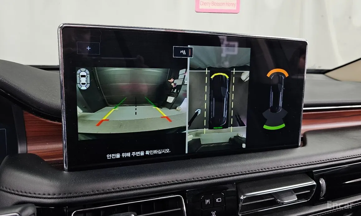 Lincoln Nautilus 2019 2.7 202A AWD