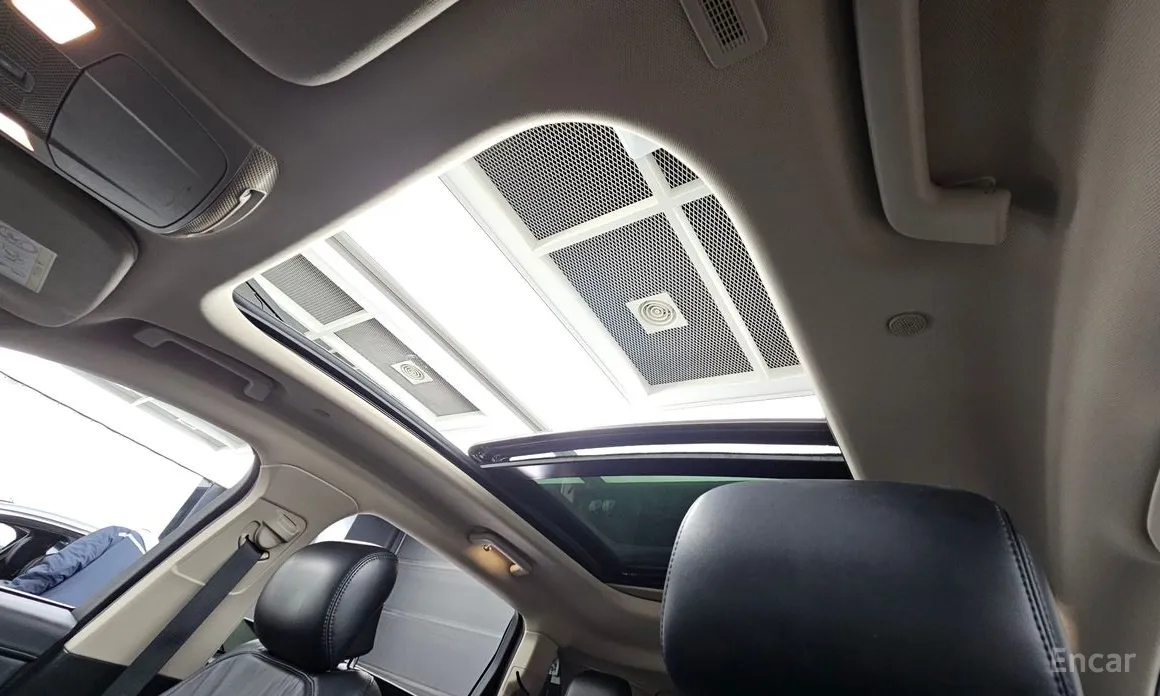 Lincoln Nautilus 2019 2.7 202A AWD