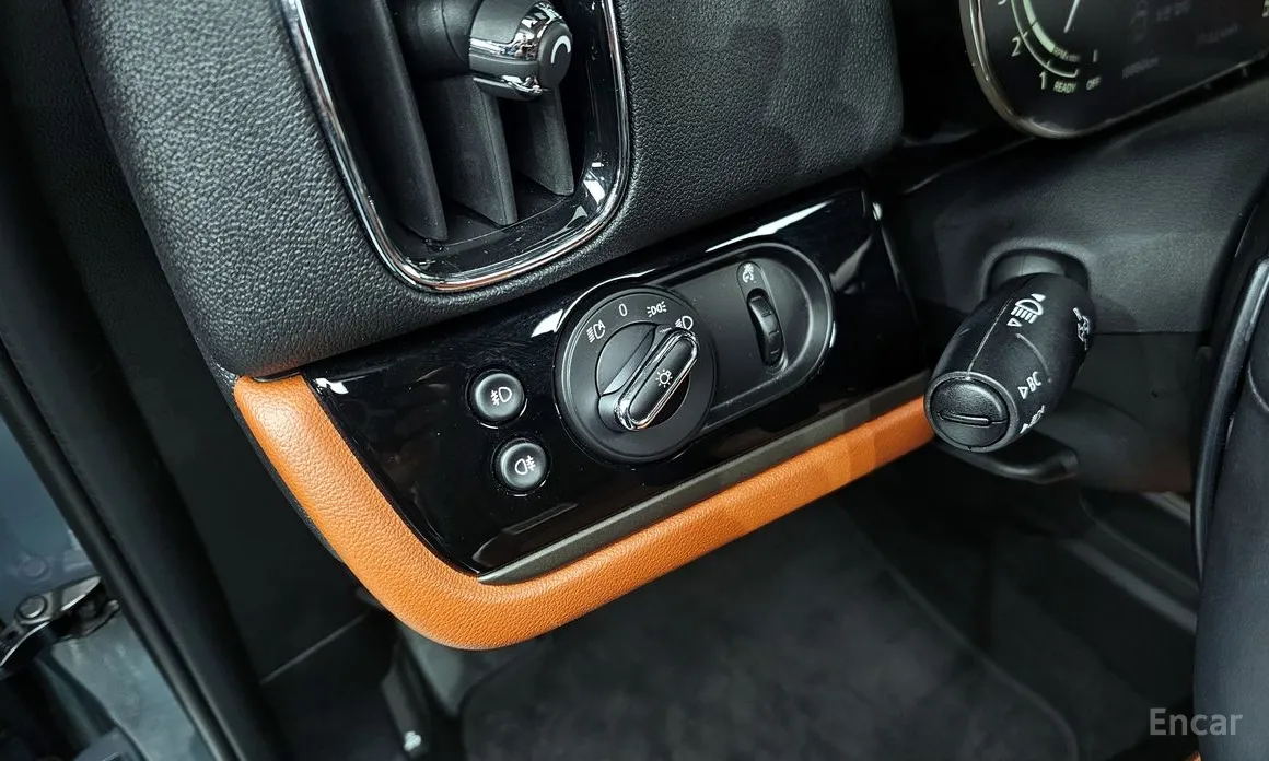 Mini Countryman 2011 ALL4 Classic