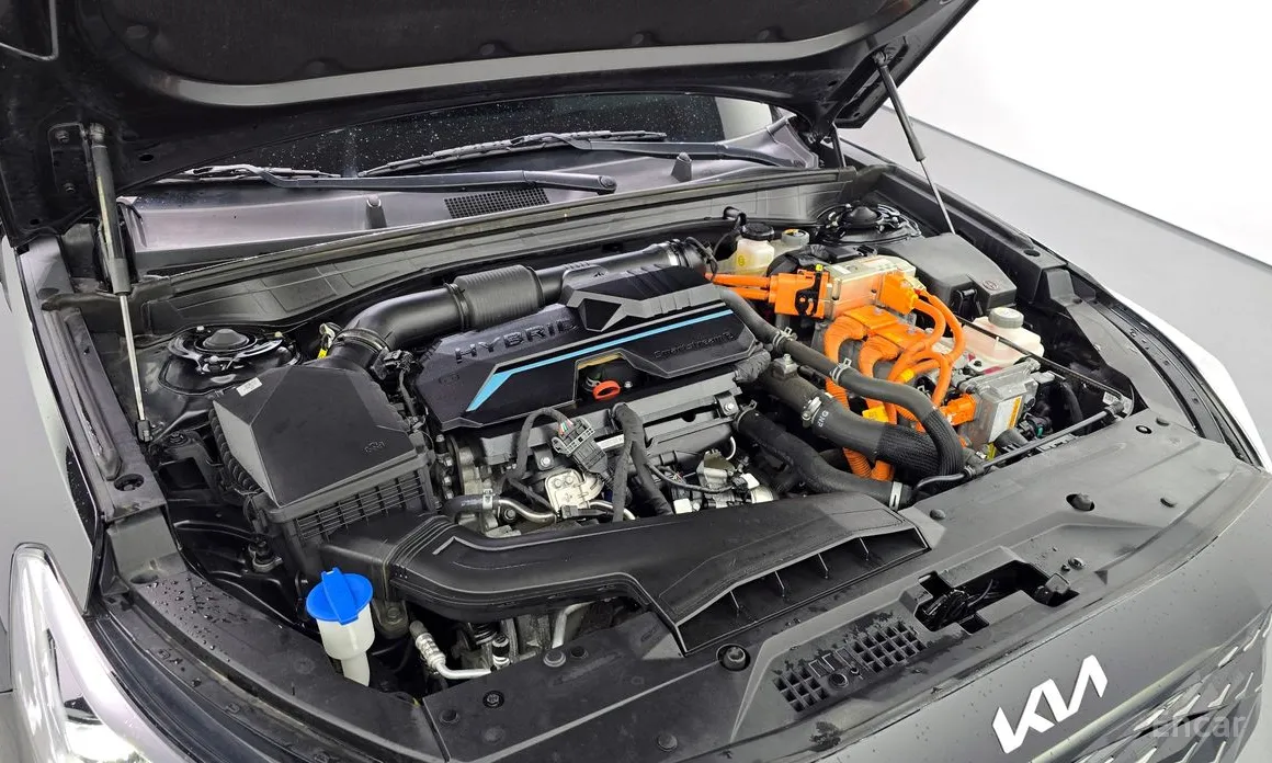 Photo 6 - Kia K8