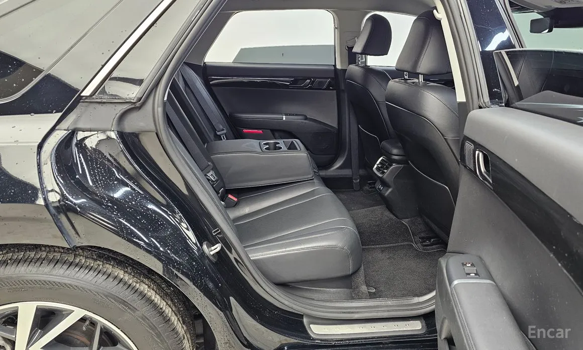 Hyundai Grandeur 2022 2,5 Gasoline 2WD
