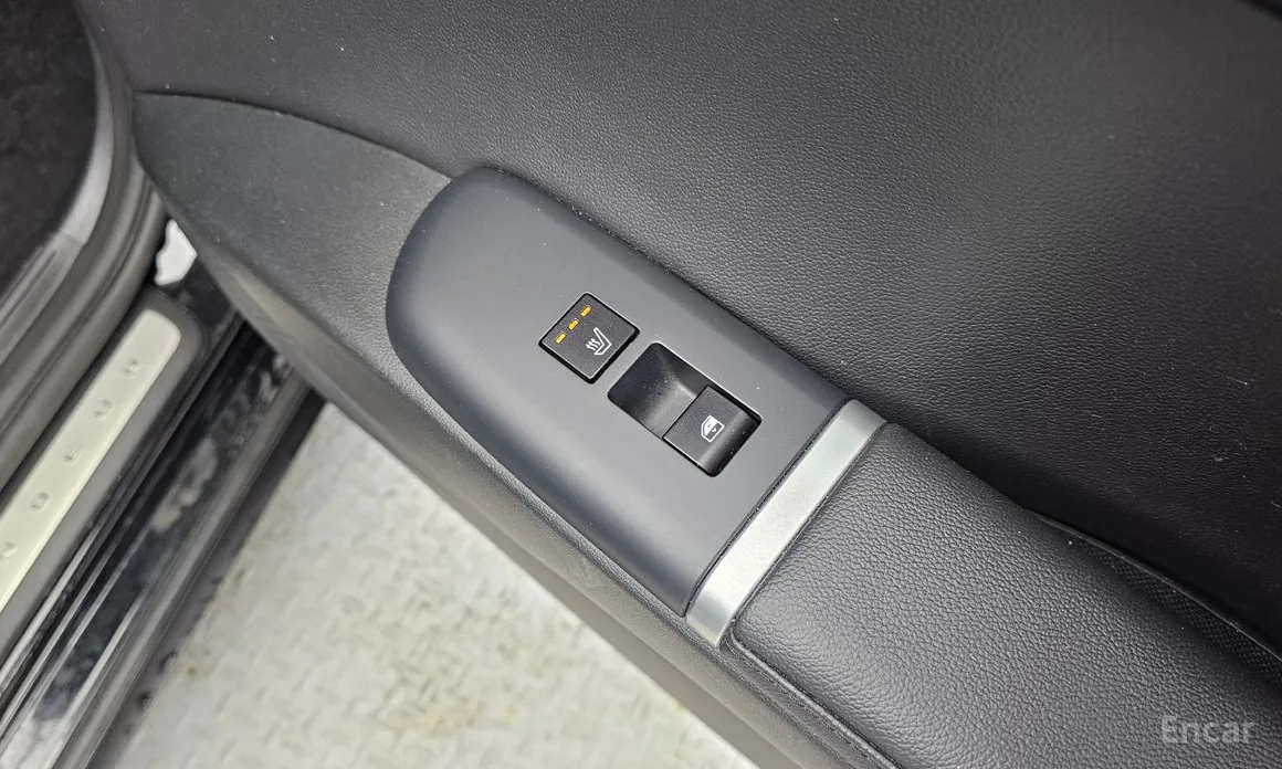 Hyundai Grandeur 2022 2,5 Gasoline 2WD