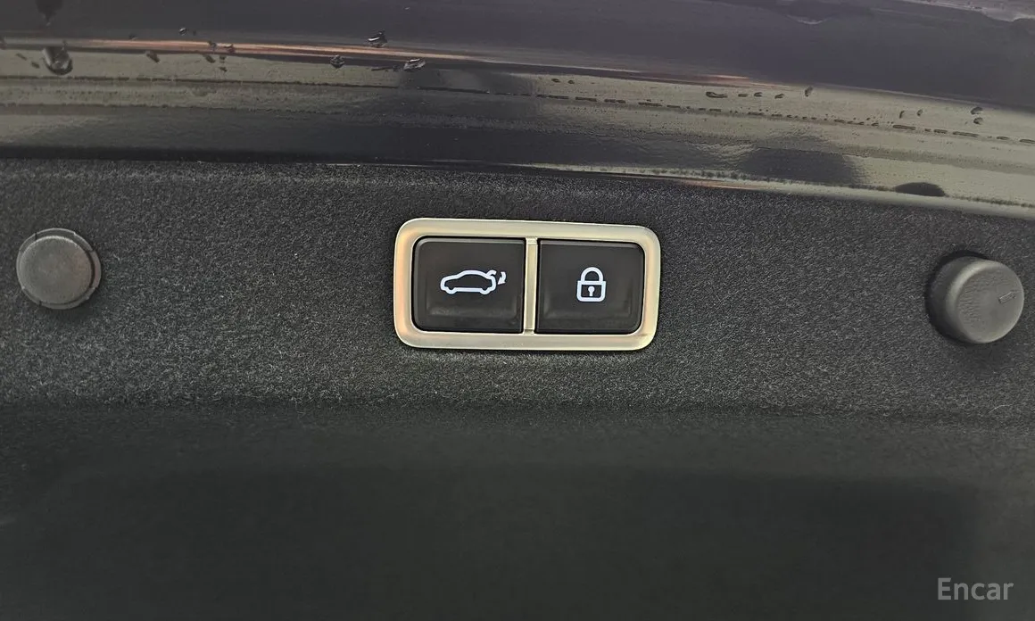 Hyundai Grandeur 2022 2,5 Gasoline 2WD