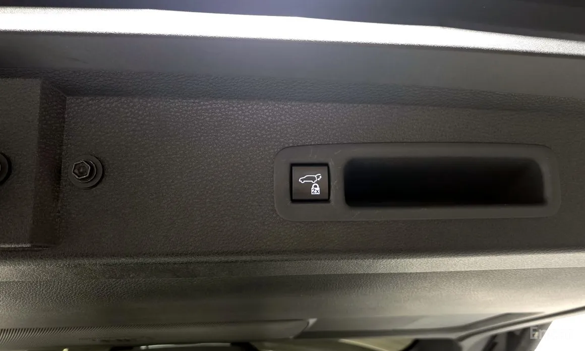 Toyota Sienna 2020 2.5 Hybrid AWD